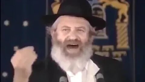 הרב אורי זוהר זכר צדיק לברכה אומר את האמת בפנים