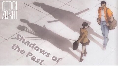 HEAVEN OR HELL ~Otogi Zoshi~ by Kenji Kawai