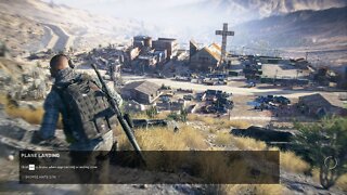 Benchmark: ASUS RTX 2080 + Ryzen 7 3700X - 1440p - Tom Clancy's Ghost Recon Wildlands Very High