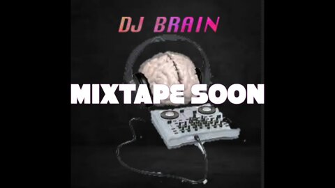 DJ BRAIN - Don't Hold Chopra