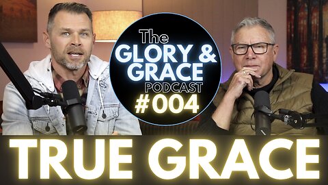 Why TRUE GRACE needs to come back to the Church | #004