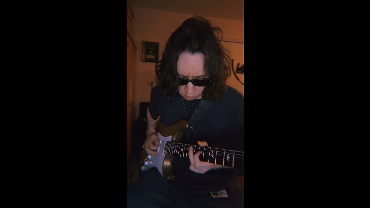 Guitar Practice