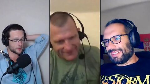 What's the Problem with Scientism? w/ Edoardo and Jim