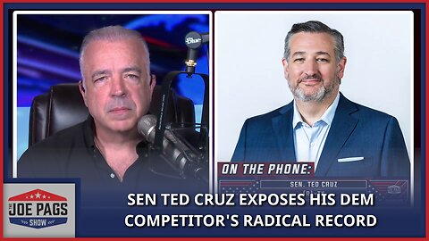 Dems Spending $100M Hoping to Take Down Ted Cruz