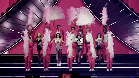 BLACKPINK - ‘Typa Girl’ Live at Coachella 2023