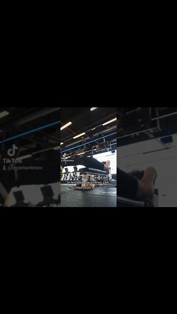 El Físico Raras Veces te da la Felicidad y En Muchos Casos Solo Hace Esto... 🧠