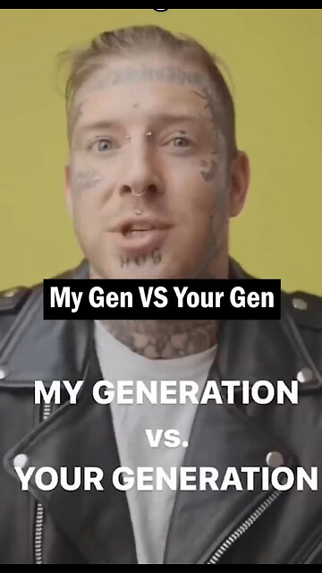 THE NEXT GENERATION OF GRUMPY OLD MEN