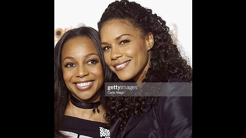En Vogue & Friendz Compilation Happy 60th Birth Anniversary Terry Ellis #CindyHerronBraggs