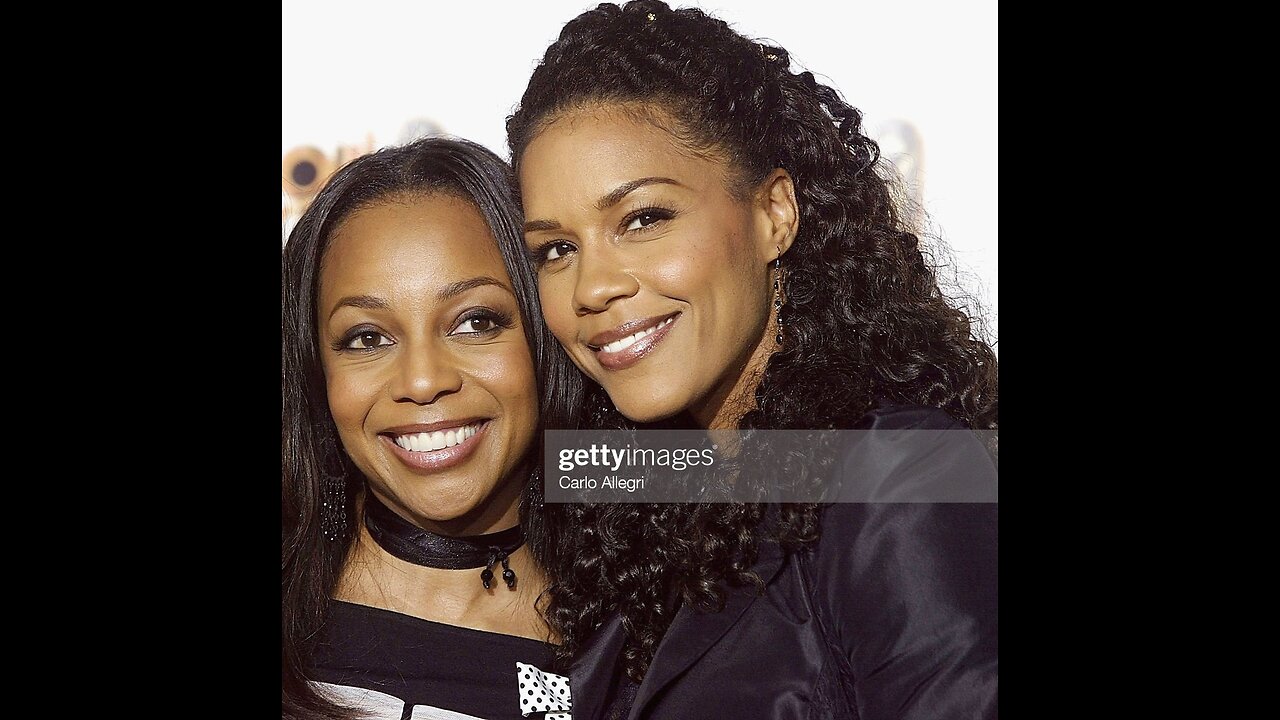 En Vogue & Friendz Compilation Happy 60th Birth Anniversary Terry Ellis #CindyHerronBraggs