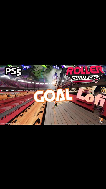 Lofi Roller Champions Music #shorts RestlessBloom