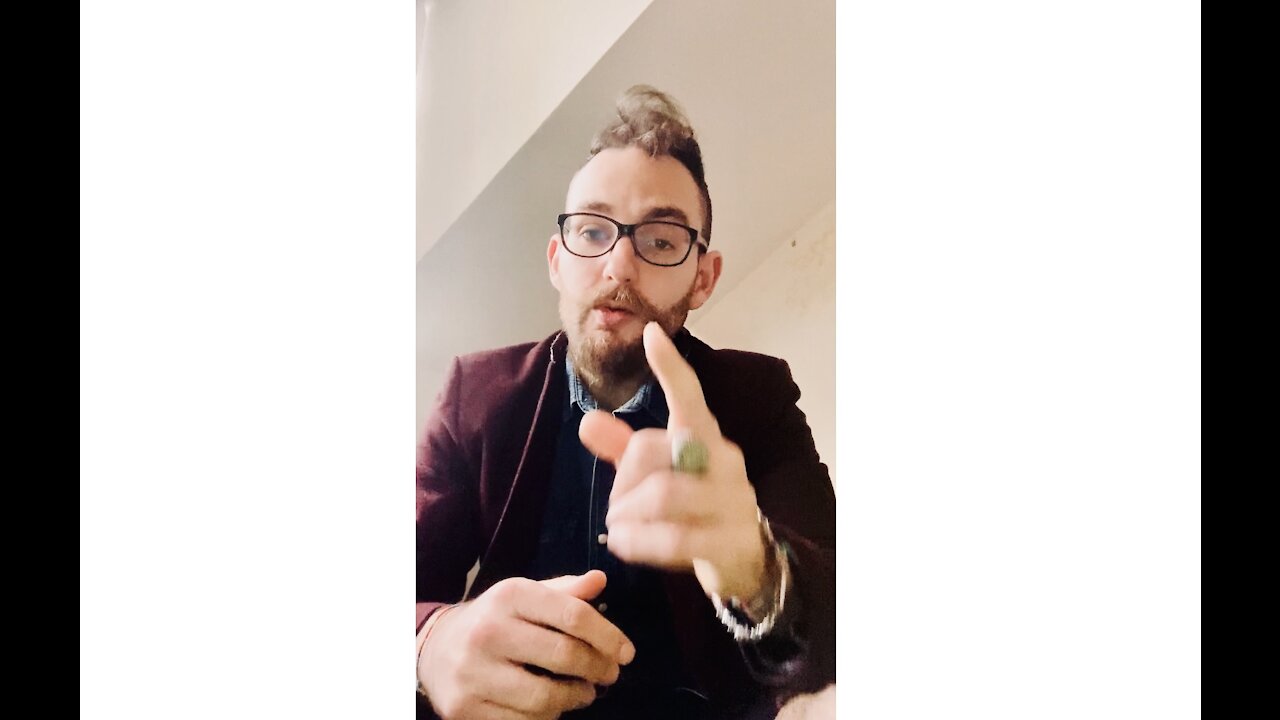 My first Rumble: 3 reasons why crypto is crashing