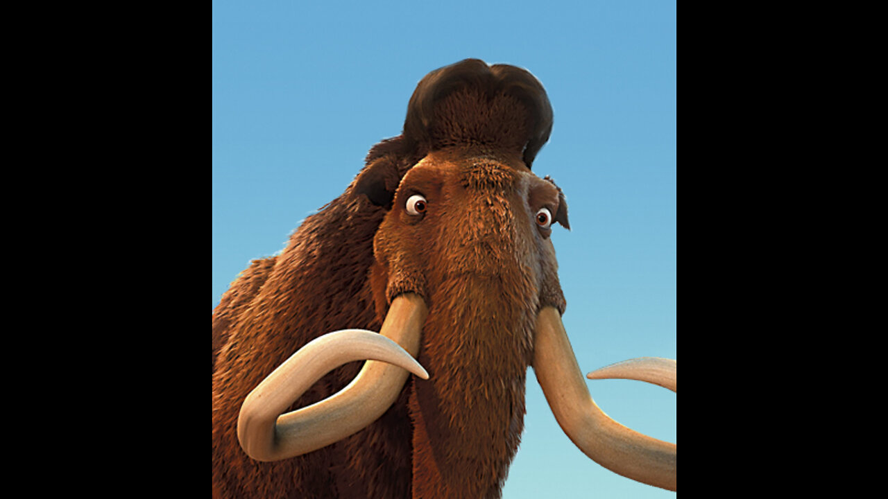 The Odyssey of the Mammoth - Pensa em um jogo bom!!
