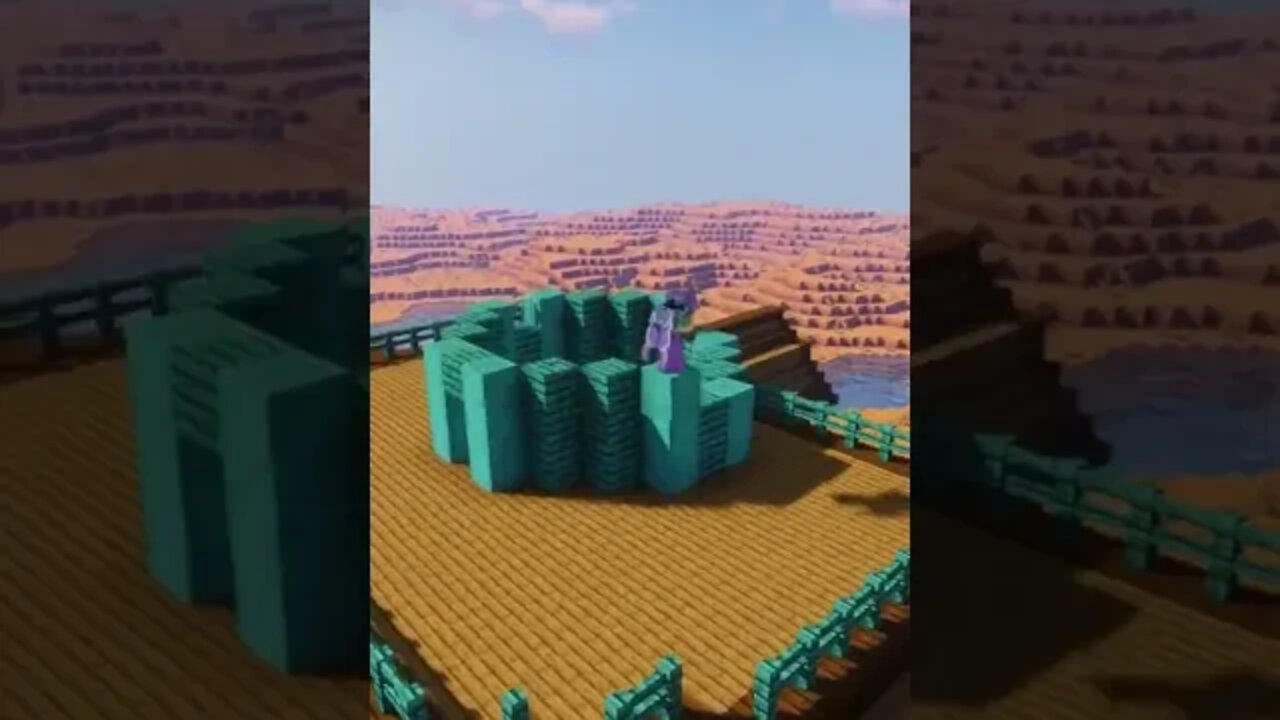 Library Build Time lapse #minecraft #shorts