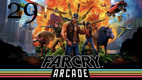 FC5 We await Big D’s return