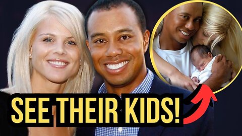 Remember The Iconic Couple of the 2000s? Their Kids Look Like This Now