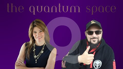 RETURN!!! - THE QUANTUM SPACE LISA R & FCB D3CODE