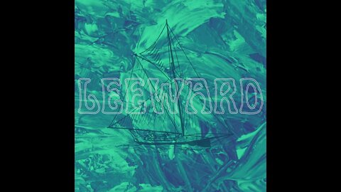 leeward | mide ep | janhusinec