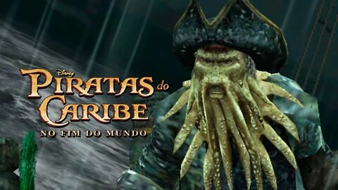 PIRATAS DO CARIBE: NO FIM DO MUNDO #12 - O FINAL DO JOGO! (Legendado em PT-BR)