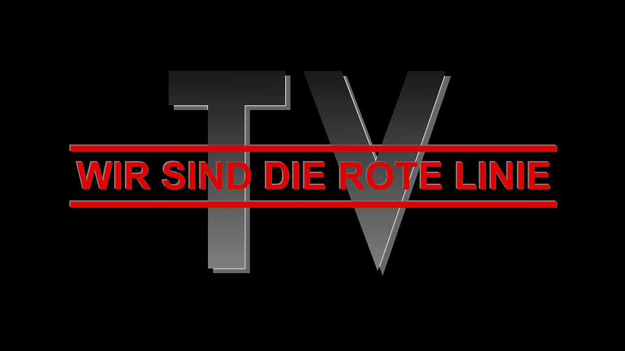 Rote Linie TV SATIRE! - Radfahren jetzt auch auf der Autobahn