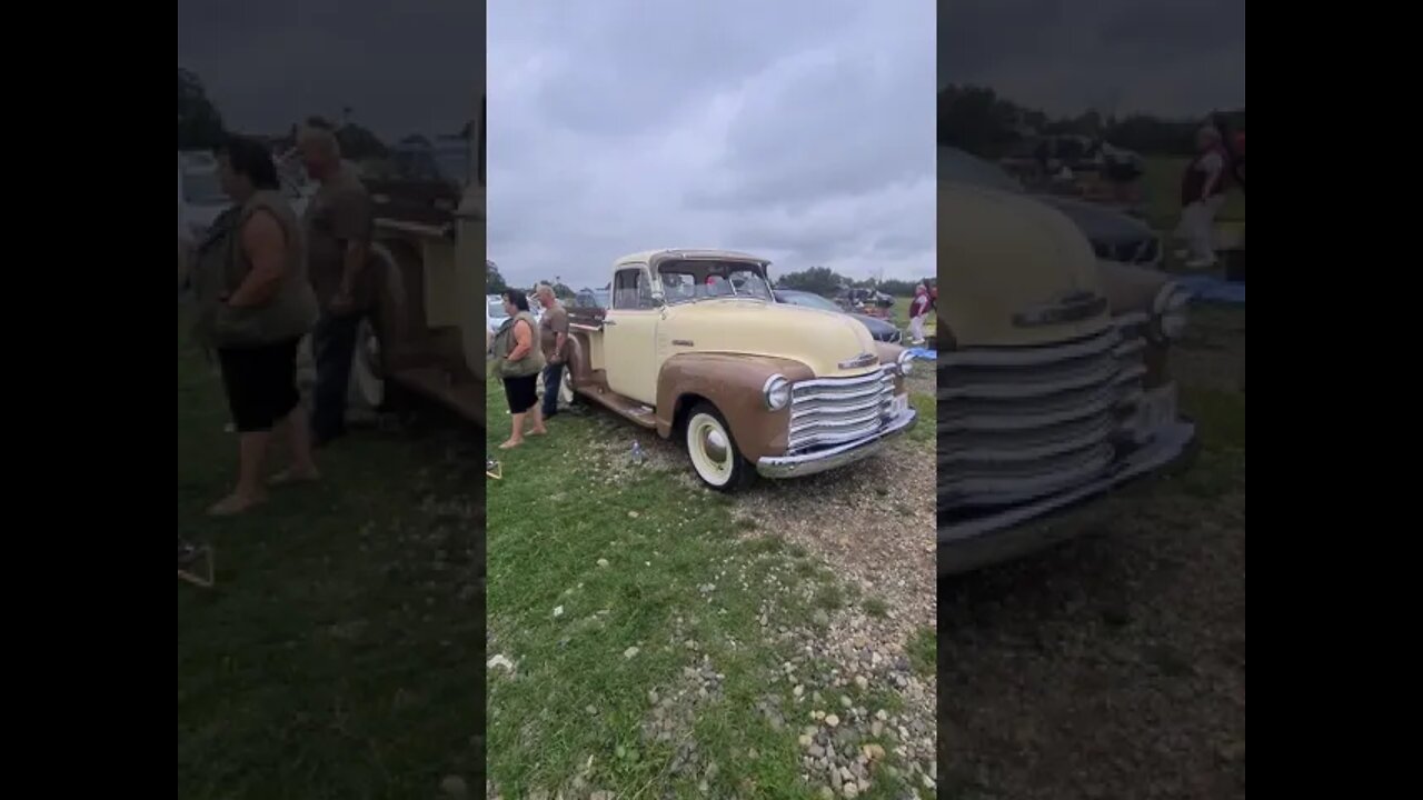 Great British Car Boot