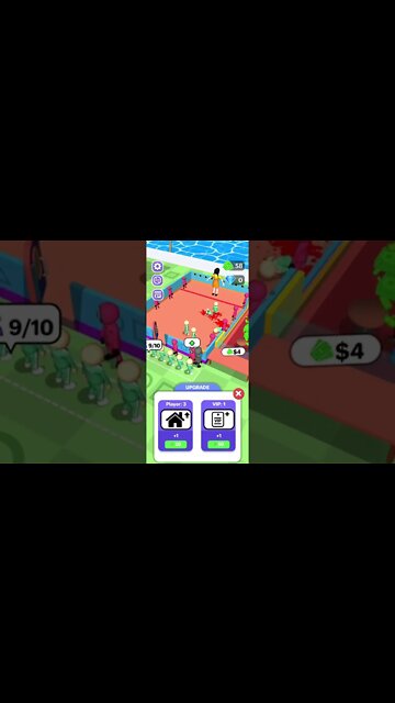 Survival Game Master #12