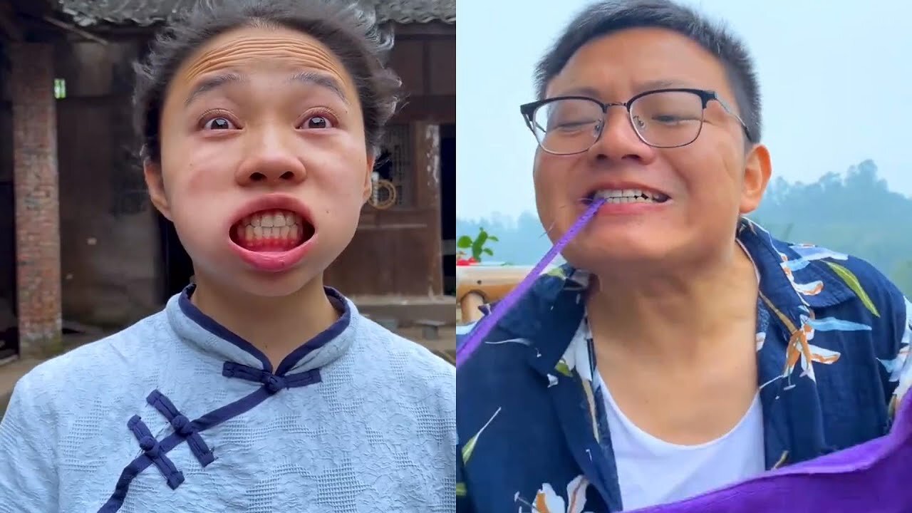 [Best Tik Tok China] Prank This You'll Live To Regret It