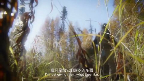 11 The last inhabitants of the polar circle, feel their cultural heritage