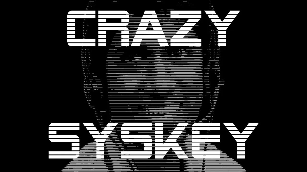 Mike Rowland and his crazy syskey.