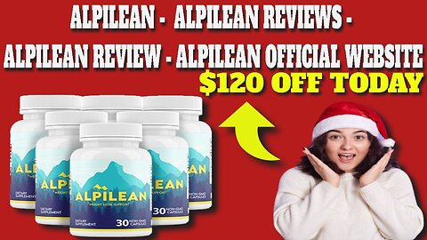 ⭐ How to Weight Loss Fast ⭐ 👉ALPILEAN