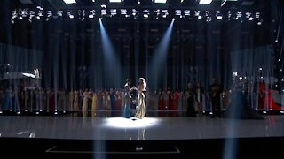 UNITED STATES - Atlanta - Miss South Africa Zozibini Tunzi crowned as Miss World (video) (CZh)