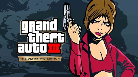 GTA 3 - Part 1