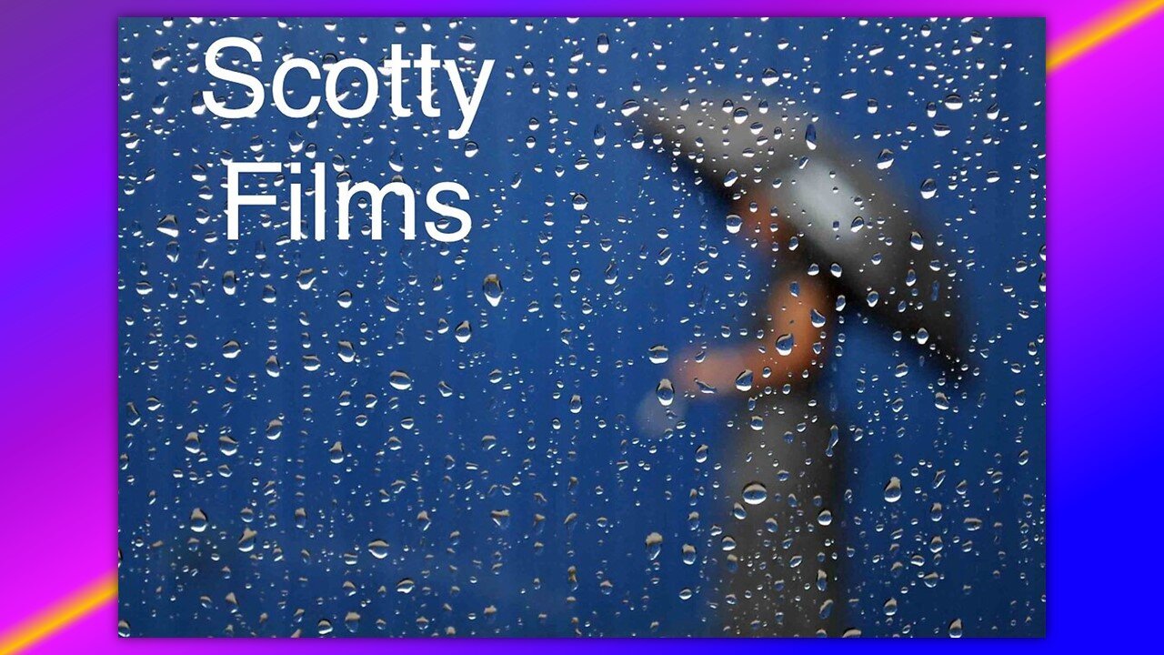 CREEDENCE CLEARWATER REVIVAL - HAVE YOU EVER SEEN THE RAIN - BY SCOTTY FILMS💯💥🔥🔥🔥🔥🔥🔥🔥🙏✝️🙏