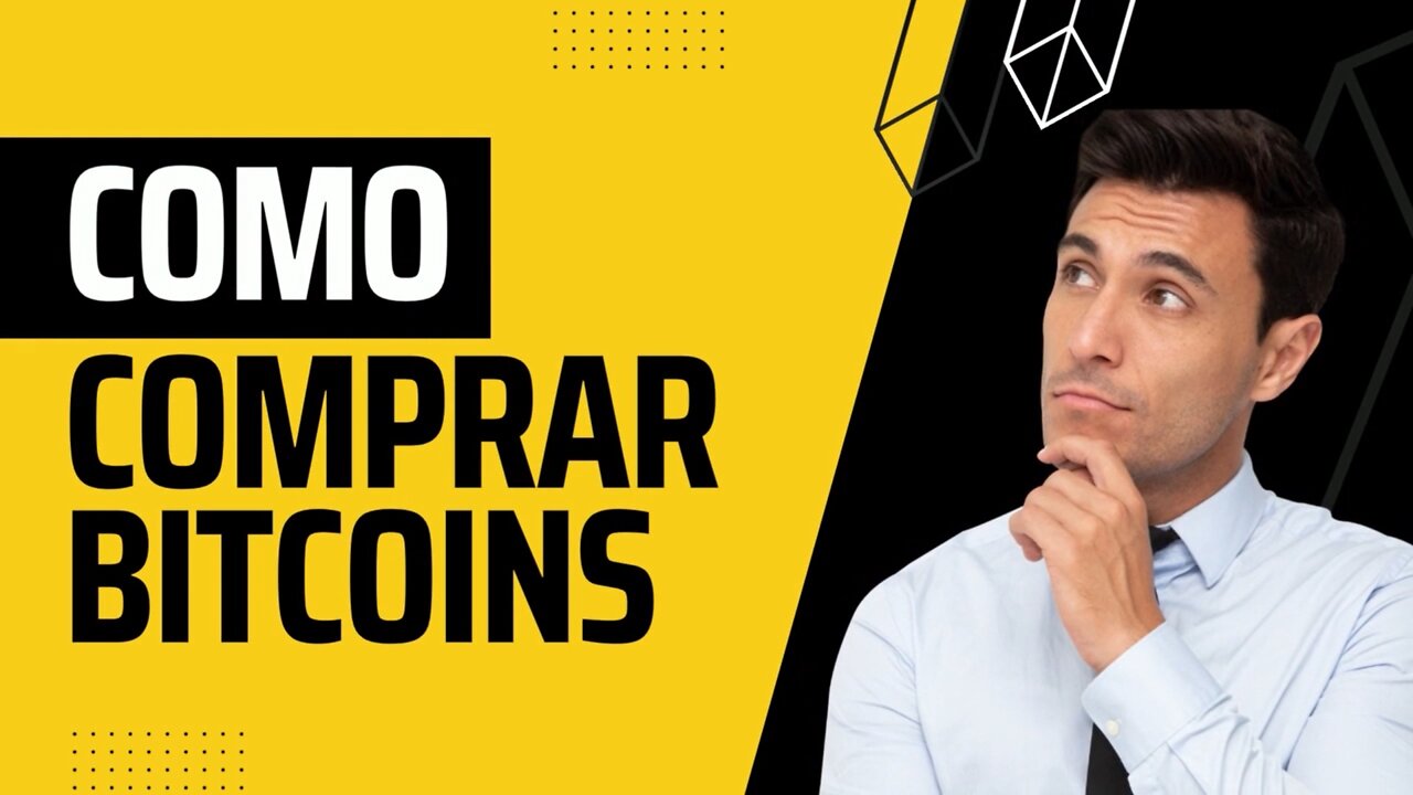 Como comprar Bitcoins en mi pais. Como invertir en Bictcoins?