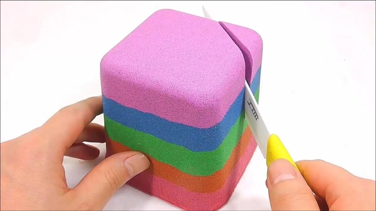 Satisfying Video With Original Sound