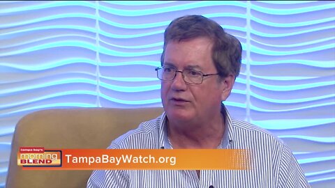 Tampa Bay Watch | Morning Blend