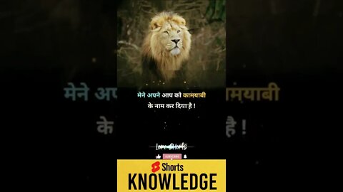 Motivational Quotes Intresting Facts lifestyle #shorts #ytshorts #reels #motivation #knowledge