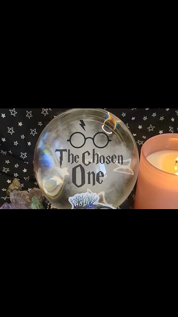 The Chosen One #shorts