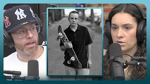 Pro Skater Leo Baker TRANSITIONED TO A MAN, But Still Competed Against Women