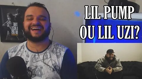 (REACT) whata&volta | gabriel o pensador (Whata)