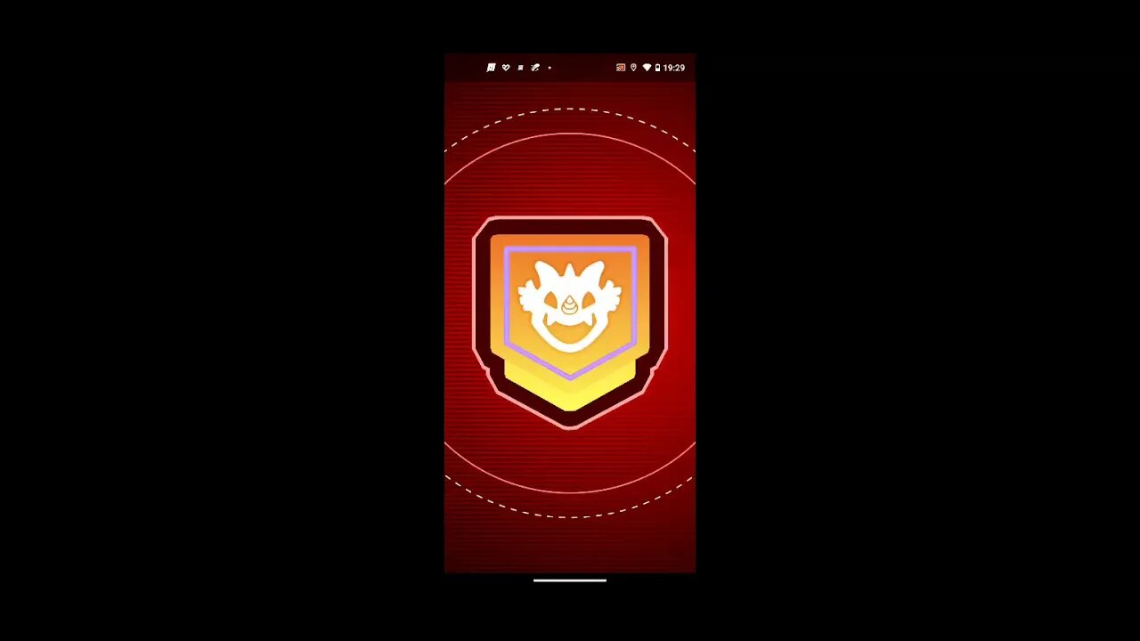 Jogando PokéGO fora de casa u.u