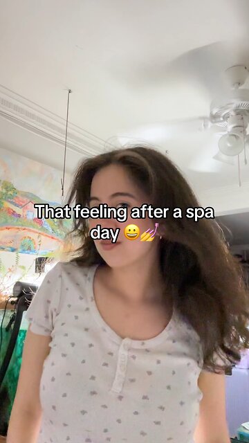 #spaday #beauty #beautyroutine