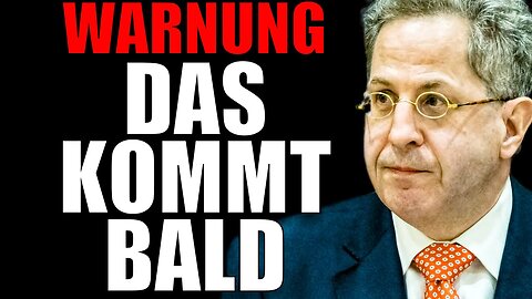 Dr. Hans Georg Maaßen zu Bauernprotesten & Deutschland!@Gunnar Schuster🙈🐑🐑🐑 COV ID1984