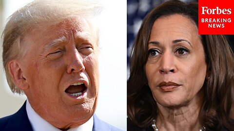 Donald Trump Rails Against Harris Over Immigration: She Let In ‘Millions And Millions Of People’