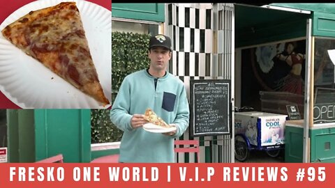 Fresko One World | V.I.P Reviews #95