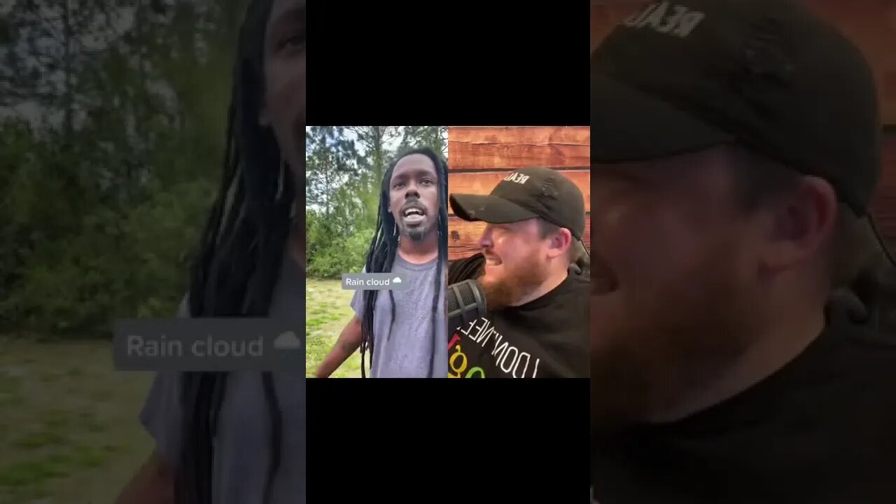 Here’s Your Dose Of REALarious…🤣🤣🤣 with @omgitswicks