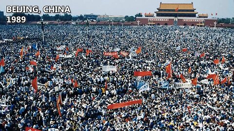 我们有共同的利益来保护美国并铲除每一个帮助共产党政权搞垮美国的叛徒！