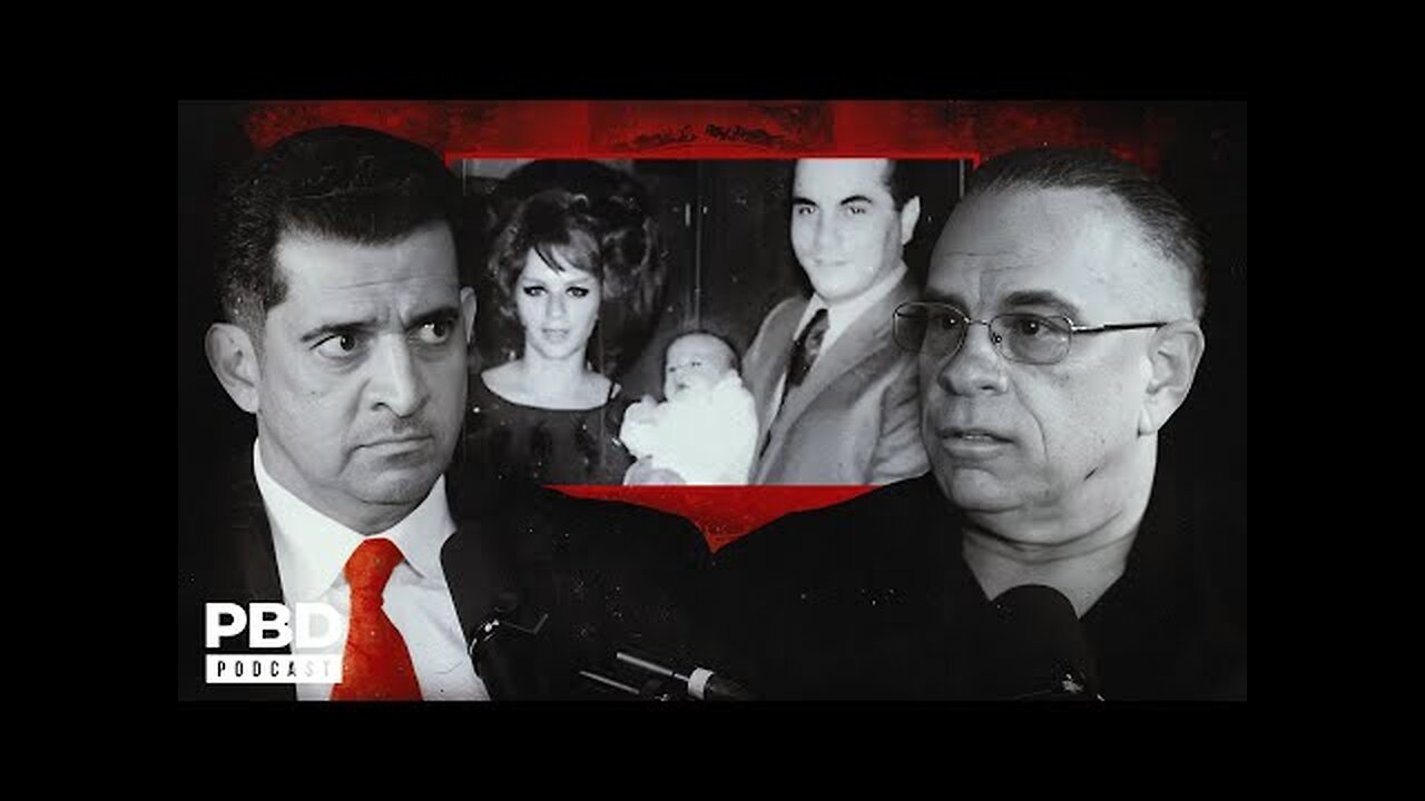 "RICO Was The Beginning Of The END" - John Gotti Jr Explains How RICO Laws Changed The Mafia FOREVER