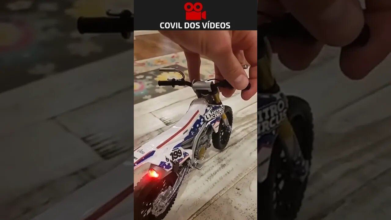 mini moto 😮😮