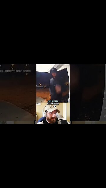 Man of the year award goes to..