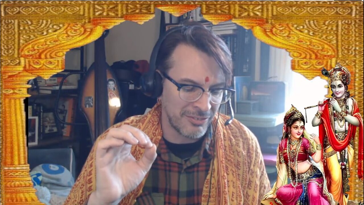 88 The Dharma Path – A Definition of Hinduism No One Teaches You